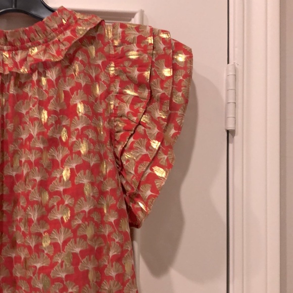 Avara Top - Picture 3 of 7